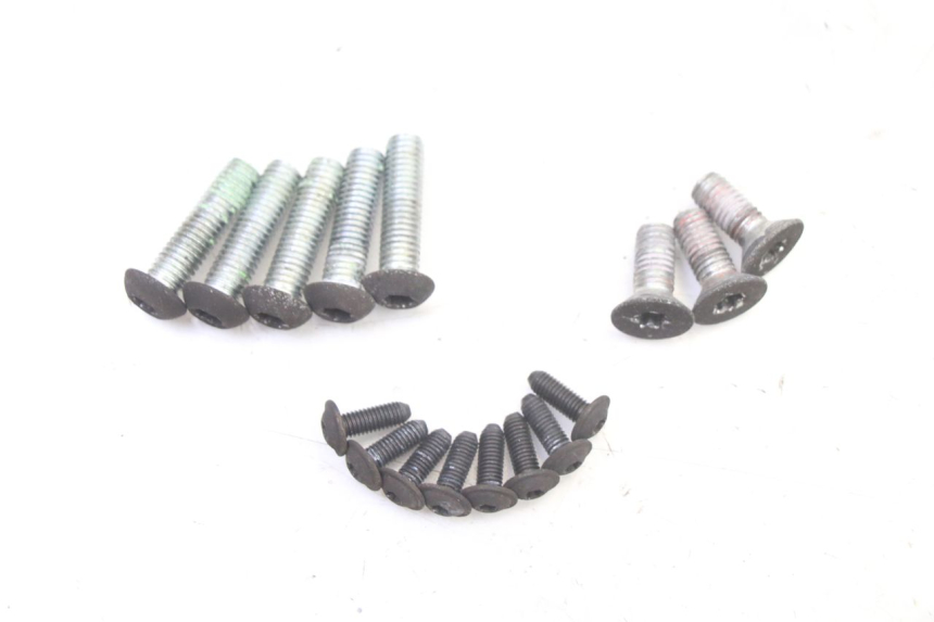 photo de BULLONE DEL DISCO DEL FRENO PEUGEOT SATELIS 125 (2013 - 2018)