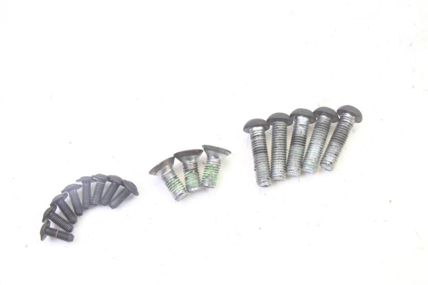 photo de BULLONE DEL DISCO DEL FRENO PEUGEOT SATELIS 125 (2013 - 2018)