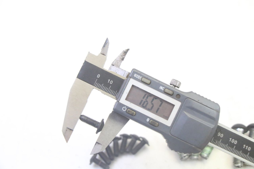 photo de BULLONE DEL DISCO DEL FRENO PEUGEOT SATELIS 125 (2013 - 2018)