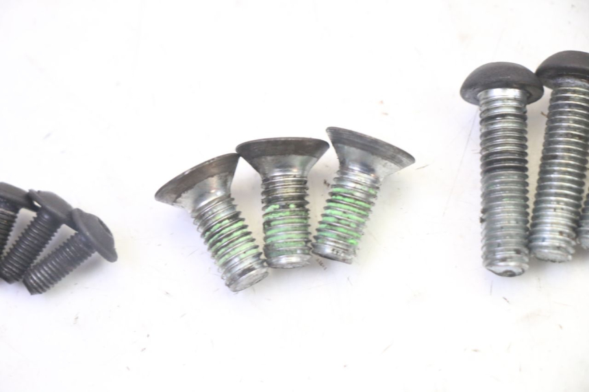 photo de BULLONE DEL DISCO DEL FRENO PEUGEOT SATELIS 125 (2013 - 2018)