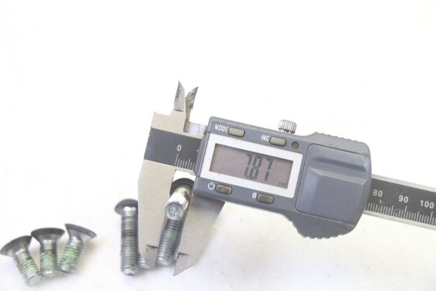 photo de BULLONE DEL DISCO DEL FRENO PEUGEOT SATELIS 125 (2013 - 2018)