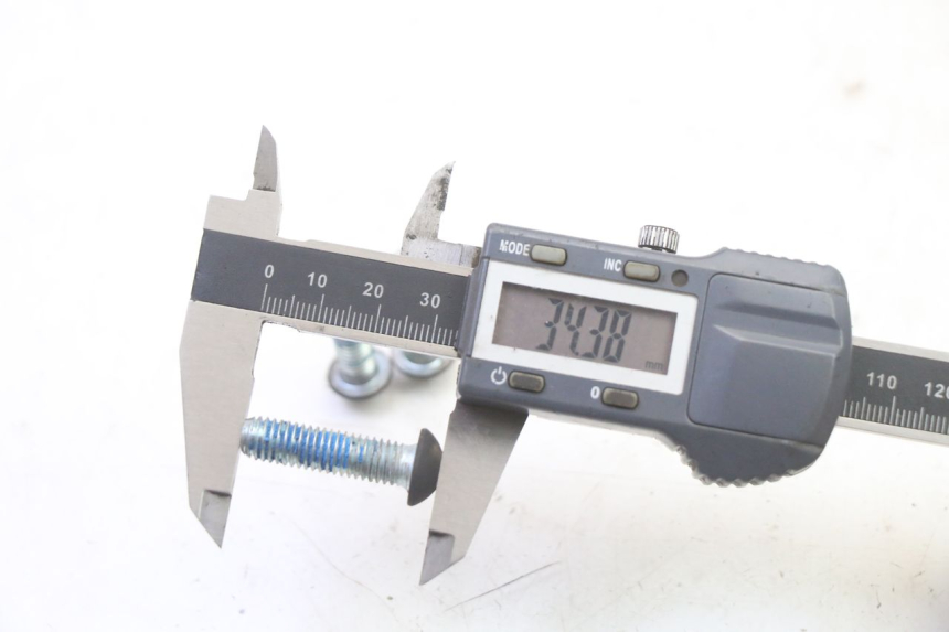 photo de BULLONE DEL DISCO DEL FRENO PEUGEOT SPEEDAKE 50 (1995 - 1997)
