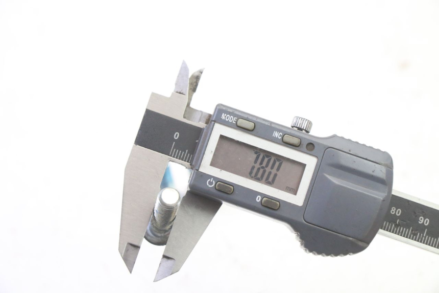 photo de BULLONE DEL DISCO DEL FRENO PEUGEOT SPEEDAKE 50 (1995 - 1997)
