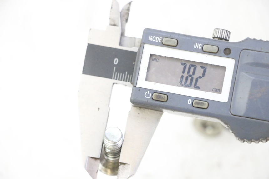 photo de BULLONE DEL DISCO DEL FRENO PEUGEOT SPEEDFIGHT 2 LC 50 (2000 - 2009)