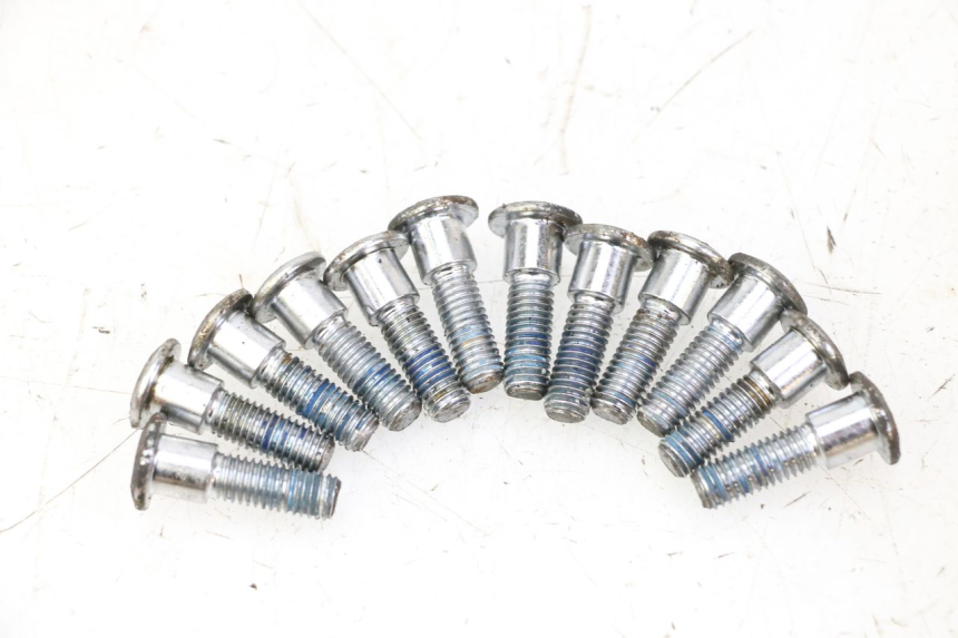 photo de BULLONE DEL DISCO DEL FRENO TRIUMPH SPRINT 900 (1995 - 1998)