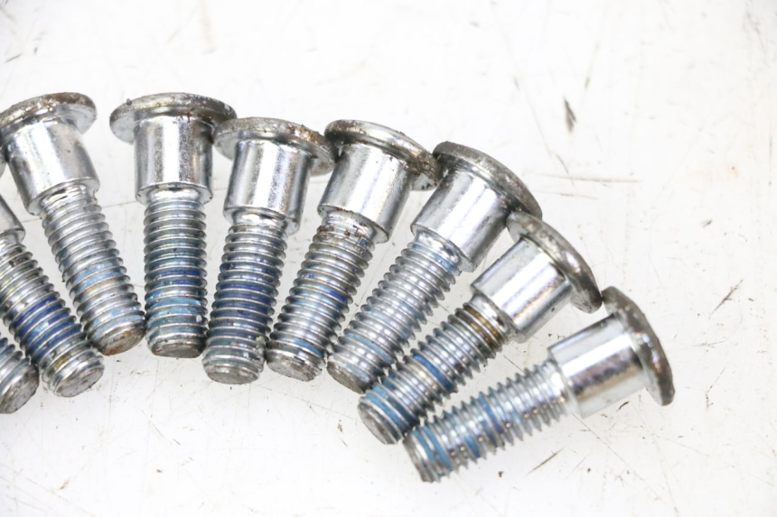 photo de BULLONE DEL DISCO DEL FRENO TRIUMPH SPRINT 900 (1995 - 1998)