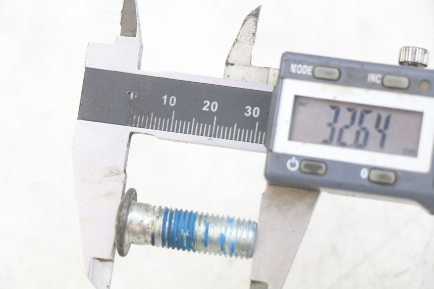 photo de VIS DISCO DEL FRENO MBK STUNT NAKED 50 (2004 - 2018)