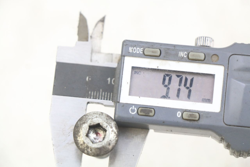 photo de VIS DISCO DEL FRENO MBK STUNT NAKED 50 (2004 - 2018)