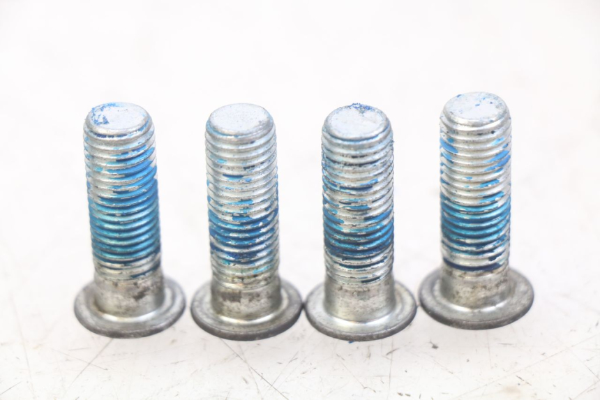 photo de VIS DISCO DEL FRENO MBK STUNT NAKED 50 (2004 - 2018)