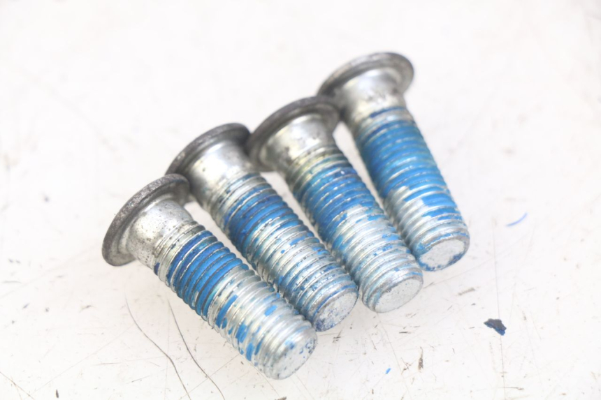 photo de VIS DISCO DEL FRENO MBK STUNT NAKED 50 (2004 - 2018)