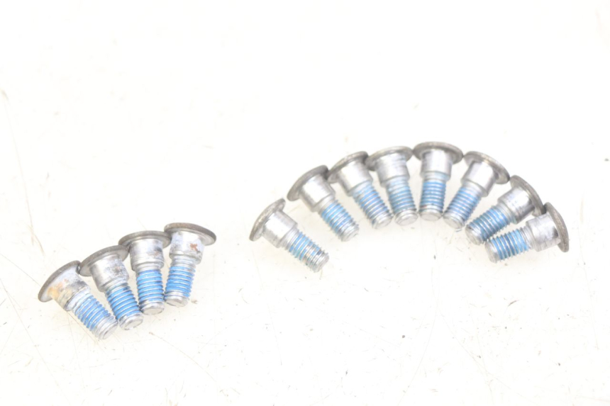 photo de VIS DISCO DEL FRENO SUZUKI BURGMAN 650 (2002 - 2004)
