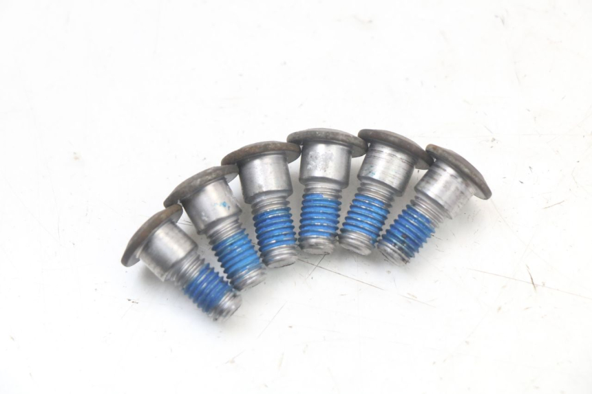 photo de BULLONE DEL DISCO DEL FRENO SUZUKI BURGMAN 125 (2007 - 2014)