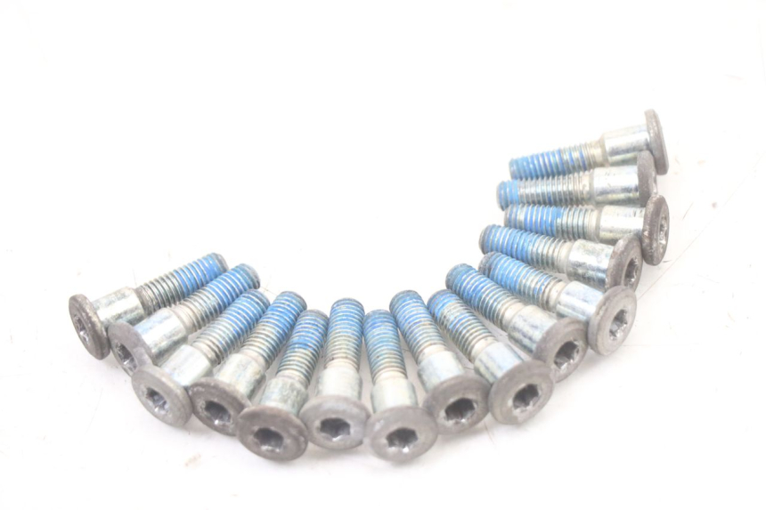photo de BULLONE DEL DISCO DEL FRENO SUZUKI GSF S BANDIT 600 (2000 - 2004)