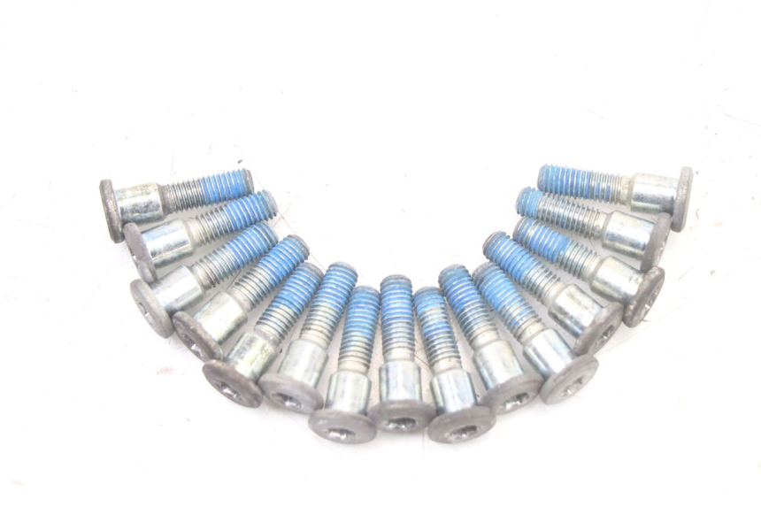 photo de BULLONE DEL DISCO DEL FRENO SUZUKI GSF S BANDIT 600 (2000 - 2004)