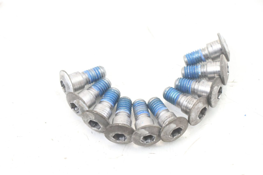photo de BULLONE DEL DISCO DEL FRENO SUZUKI GSX F GSXF 650 (2007 - 2015)