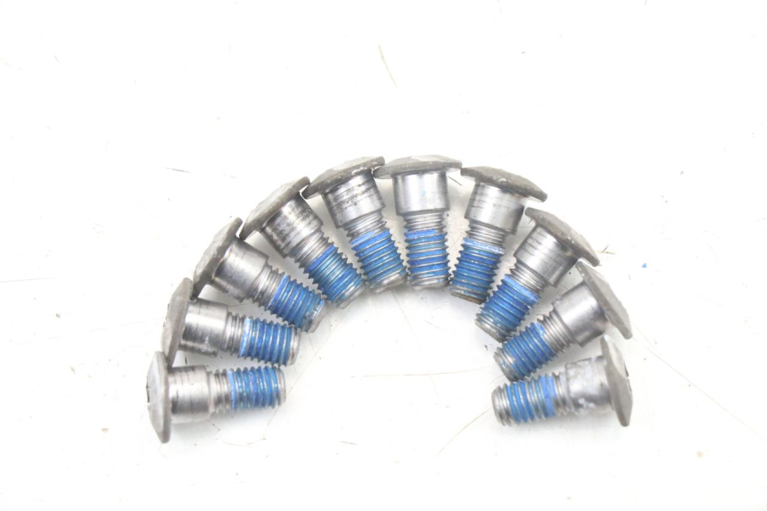 photo de BULLONE DEL DISCO DEL FRENO SUZUKI GSX F GSXF 650 (2007 - 2015)