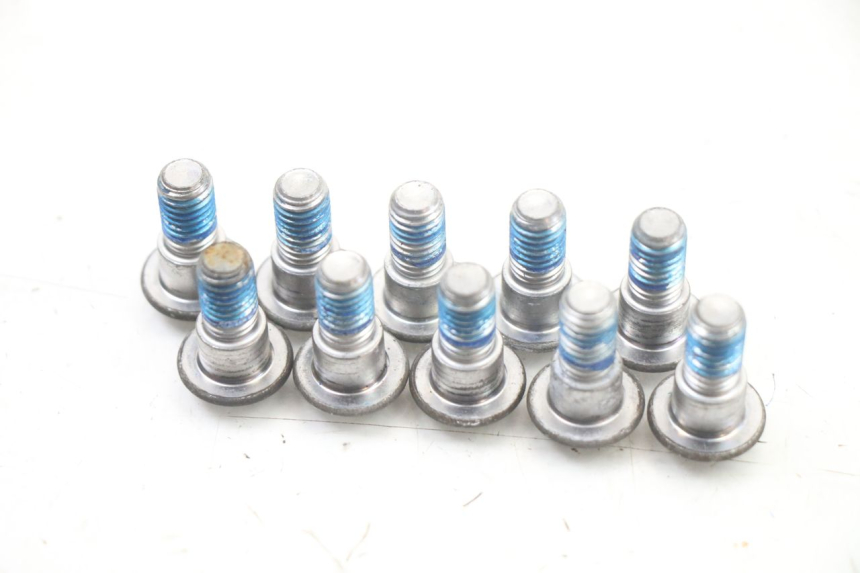 photo de BULLONE DEL DISCO DEL FRENO SUZUKI GSX F GSXF 650 (2007 - 2015)