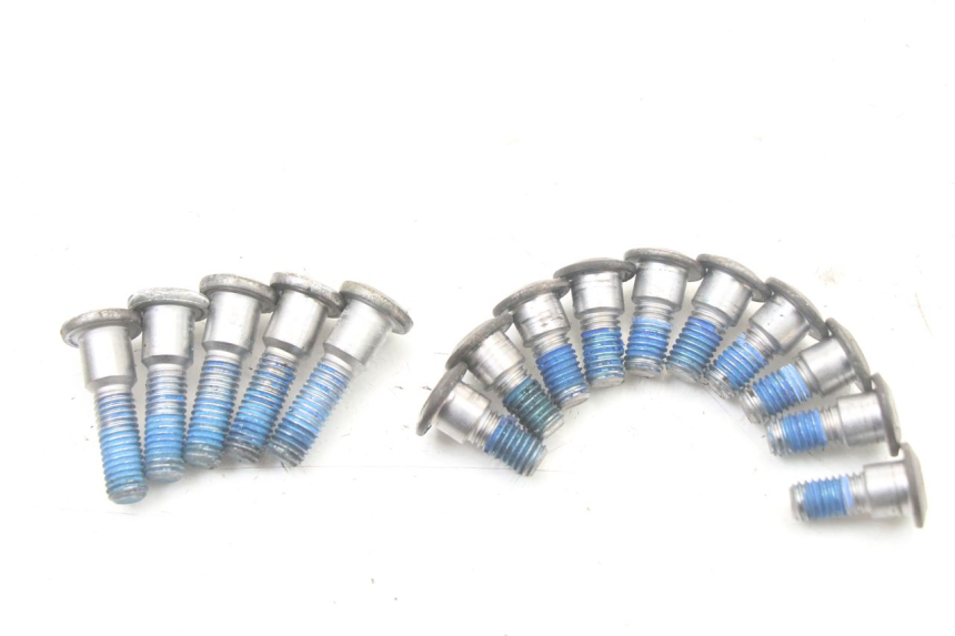 photo de BULLONE DEL DISCO DEL FRENO SUZUKI GSX F GSXF 650 (2007 - 2015)