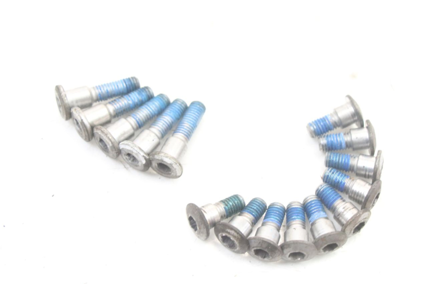 photo de BULLONE DEL DISCO DEL FRENO SUZUKI GSX F GSXF 650 (2007 - 2015)