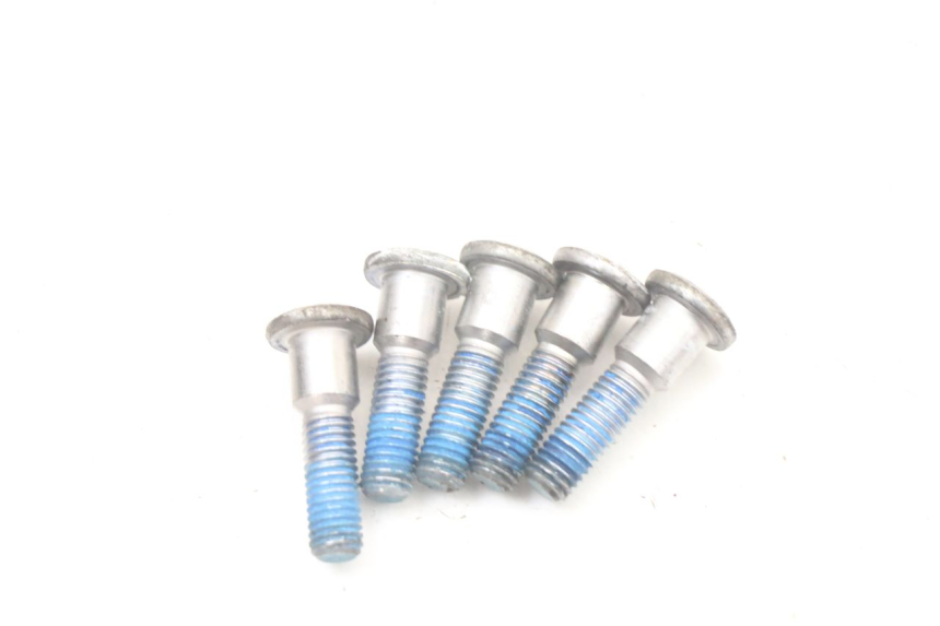 photo de BULLONE DEL DISCO DEL FRENO SUZUKI GSX F GSXF 650 (2007 - 2015)
