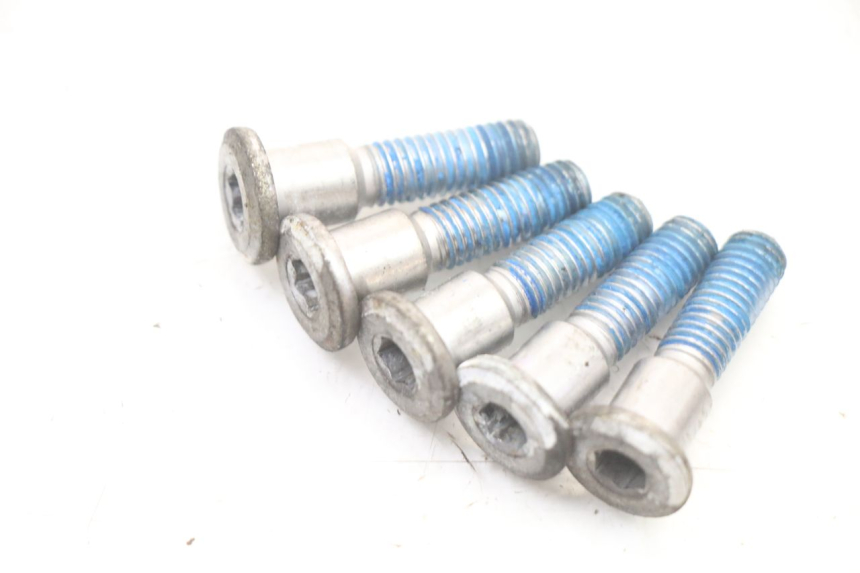 photo de BULLONE DEL DISCO DEL FRENO SUZUKI GSX F GSXF 650 (2007 - 2015)