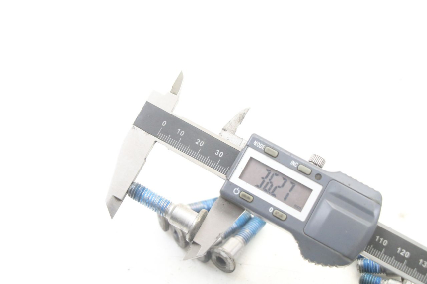 photo de BULLONE DEL DISCO DEL FRENO SUZUKI GSX F GSXF 650 (2007 - 2015)