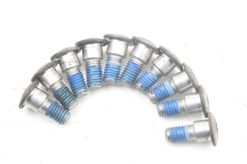 photo de BULLONE DEL DISCO DEL FRENO SUZUKI GSX F GSXF 650 (2007 - 2015)