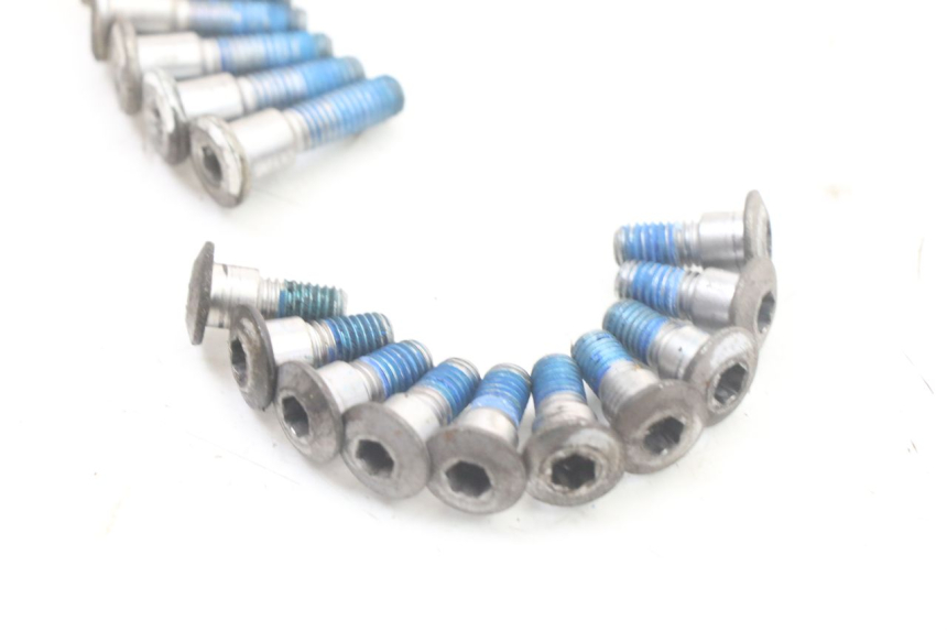 photo de BULLONE DEL DISCO DEL FRENO SUZUKI GSX F GSXF 650 (2007 - 2015)