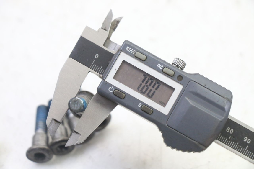 photo de VITE DISCO FRENANTE SUZUKI SV S 650 (2003 - 2009)