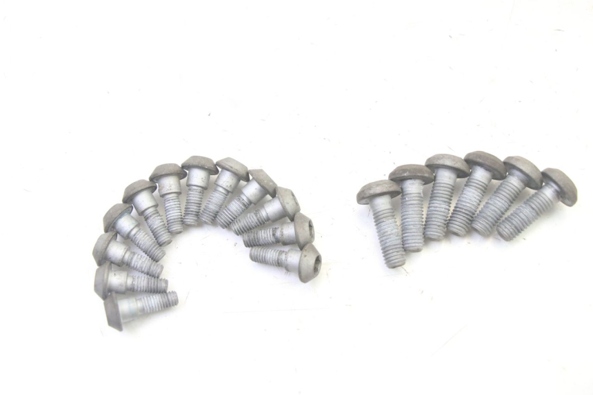 photo de BULLONE DEL DISCO DEL FRENO YAMAHA TDM ABS 900 (2002 - 2014)
