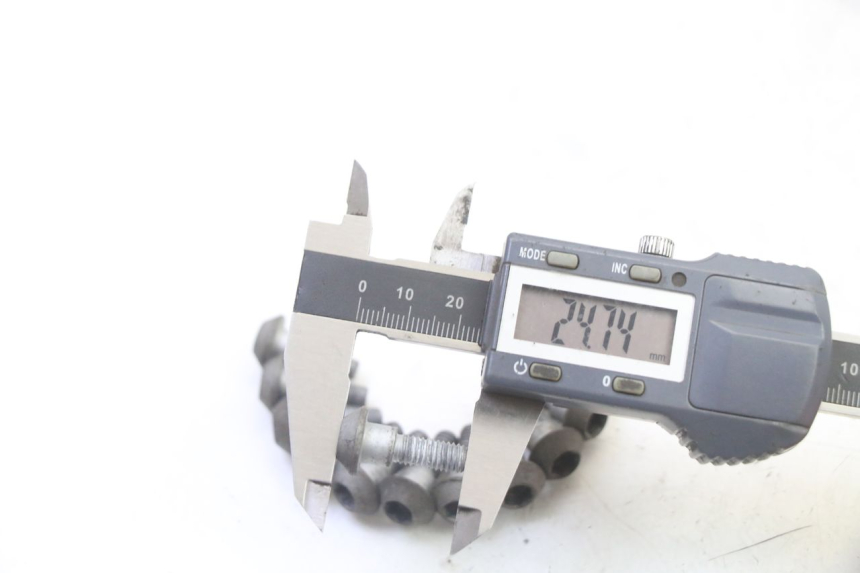 photo de BULLONE DEL DISCO DEL FRENO YAMAHA TDM ABS 900 (2002 - 2014)