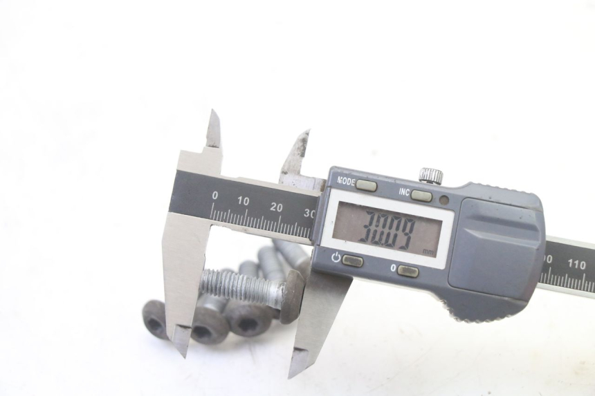 photo de BULLONE DEL DISCO DEL FRENO YAMAHA TDM ABS 900 (2002 - 2014)