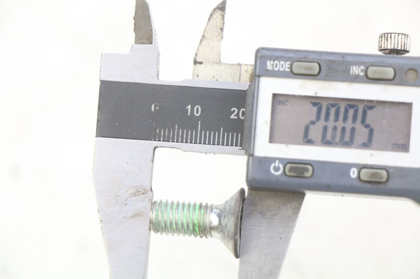 photo de VIS DISCO DEL FRENO PEUGEOT TKR TREKKER FURIOUS 50 (2005 - 2014)