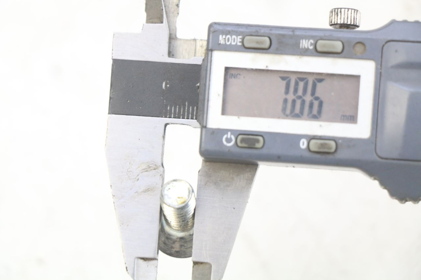 photo de VIS DISCO DEL FRENO PEUGEOT TKR TREKKER FURIOUS 50 (2005 - 2014)