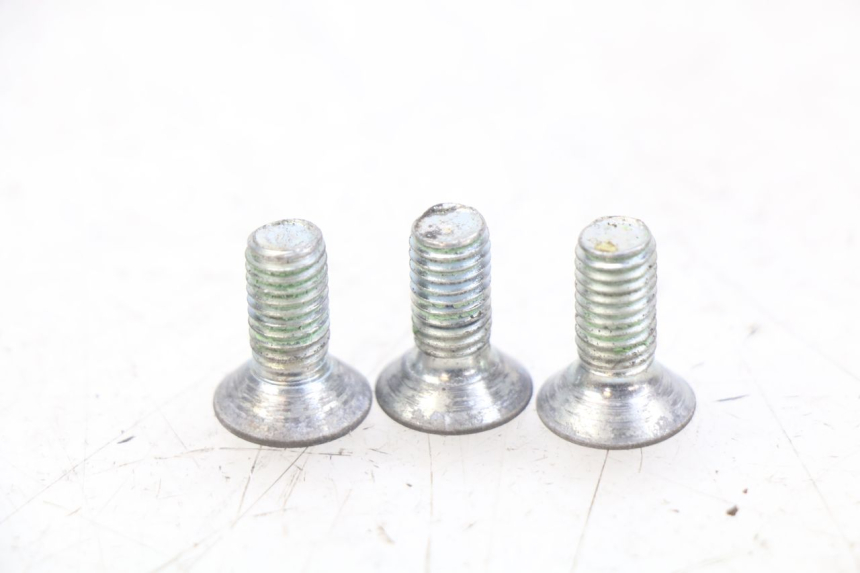 photo de VIS DISCO DEL FRENO PEUGEOT TKR TREKKER FURIOUS 50 (2005 - 2014)