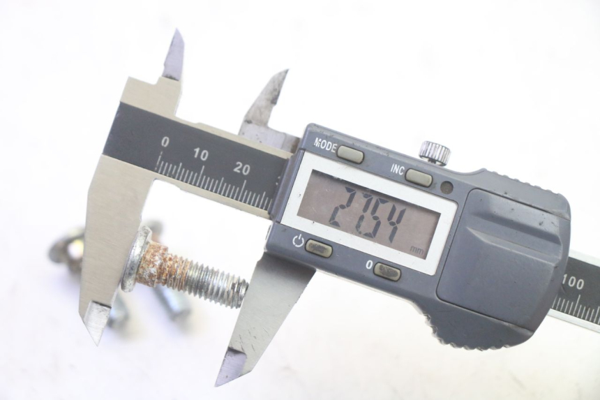 photo de VITE DISCO FRENANTE SUKIDA TOP 1 50 (2003 - 2010) - Altra angolazione