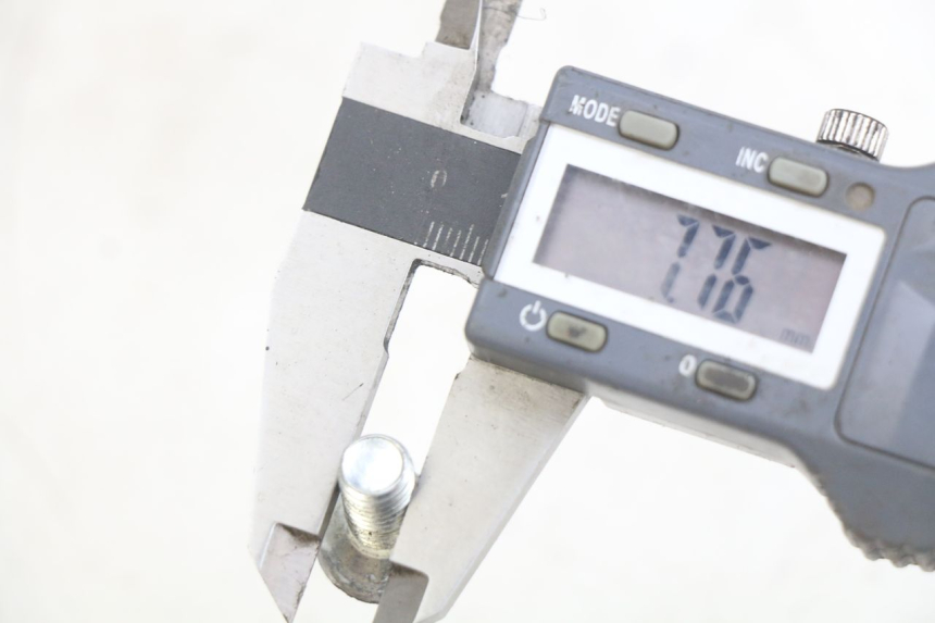 photo de VIS DISCO DEL FRENO PEUGEOT TREKKER 50 (1998 - 2004)