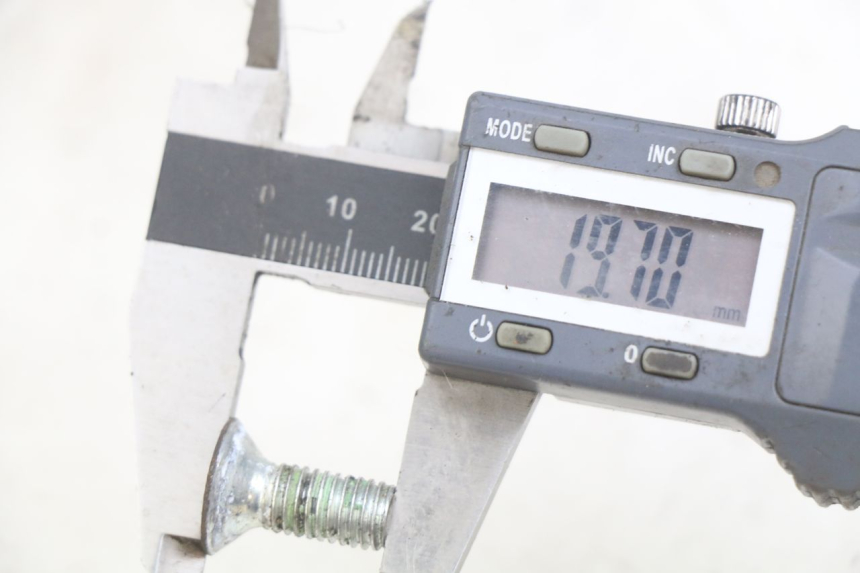 photo de VIS DISCO DEL FRENO PEUGEOT TREKKER 50 (1998 - 2004)