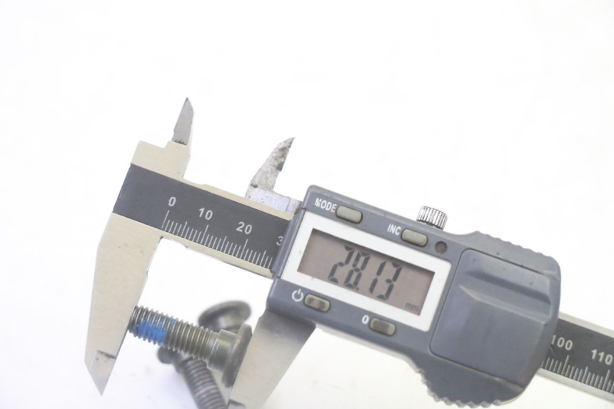 photo de BULLONE DEL DISCO DEL FRENO PEUGEOT TWEET 4T 50 (2018 - 2020)