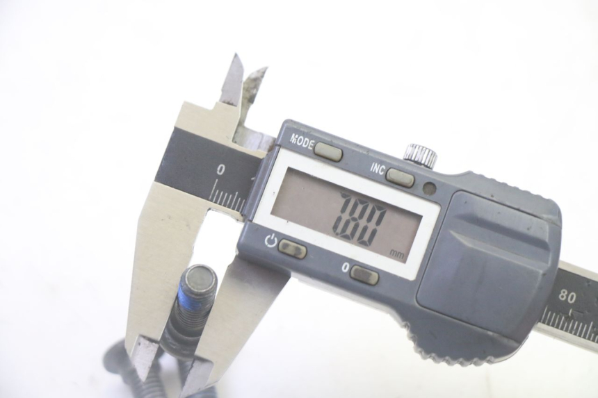 photo de BULLONE DEL DISCO DEL FRENO PEUGEOT TWEET 4T 50 (2018 - 2020)