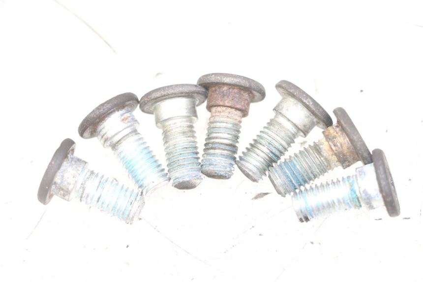 photo de BULLONE DEL DISCO DEL FRENO SUZUKI UH BURGMAN 125 (2002 - 2006)