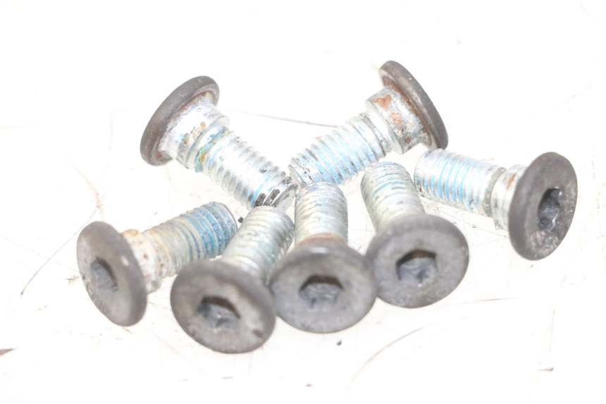 photo de BULLONE DEL DISCO DEL FRENO SUZUKI UH BURGMAN 125 (2002 - 2006)