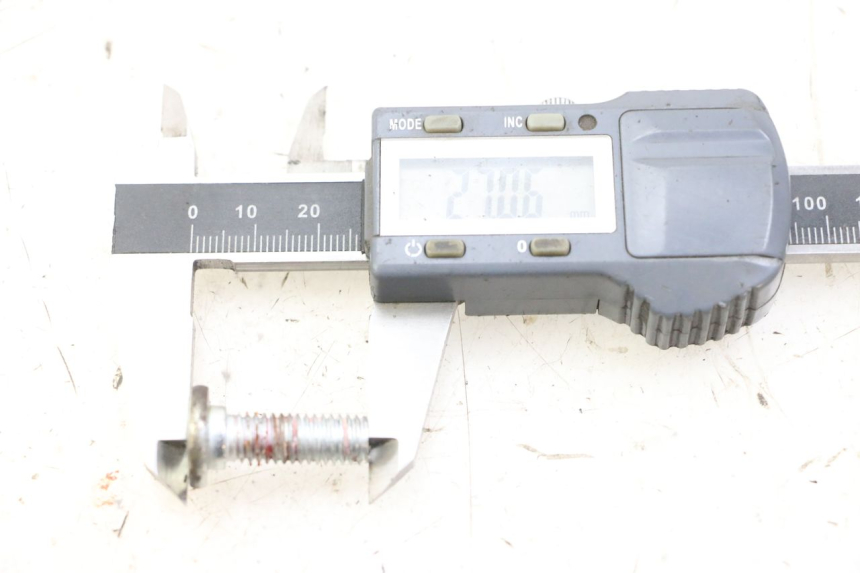 photo de BULLONE DEL DISCO DEL FRENO PEUGEOT V-CLIC VCLIC 50 (2007 - 2013)