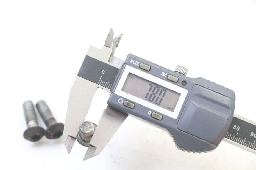 photo de BULLONE DEL DISCO DEL FRENO PEUGEOT VIVACITY NEW 2T 50 (2008 - 2017)