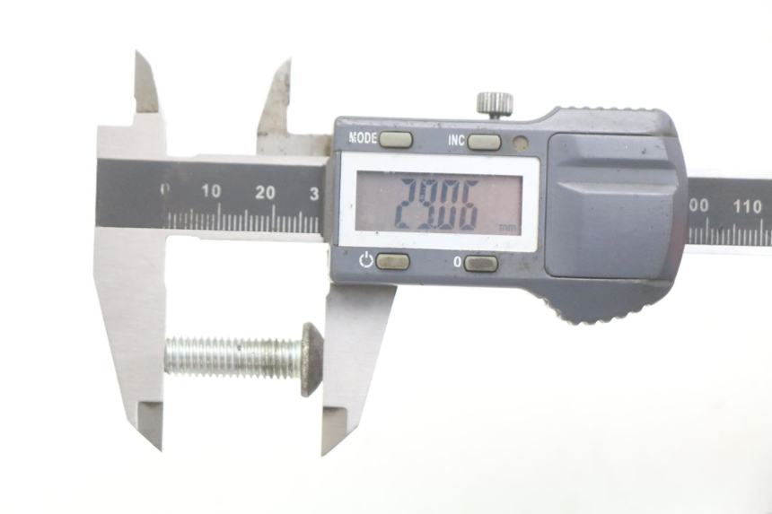 photo de BULLONE DEL DISCO DEL FRENO PEUGEOT VIVACITY 125 (2010 - 2017)