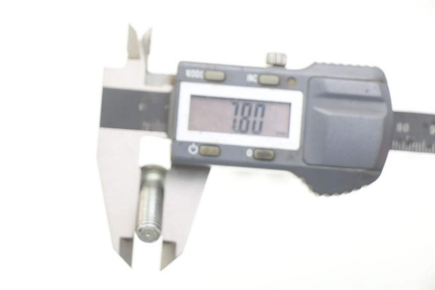 photo de BULLONE DEL DISCO DEL FRENO PEUGEOT VIVACITY 125 (2010 - 2017)