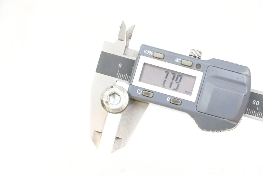 photo de VIS DISCO DEL FRENO DAELIM VJ ROADWIN FI 125 (2008 - 2017) - Dettaglio del componente