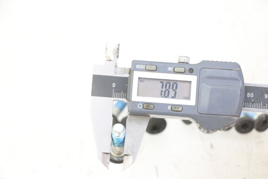photo de VIS DISCO DEL FRENO YAMAHA X-MAX XMAX 125 (2010 - 2014)