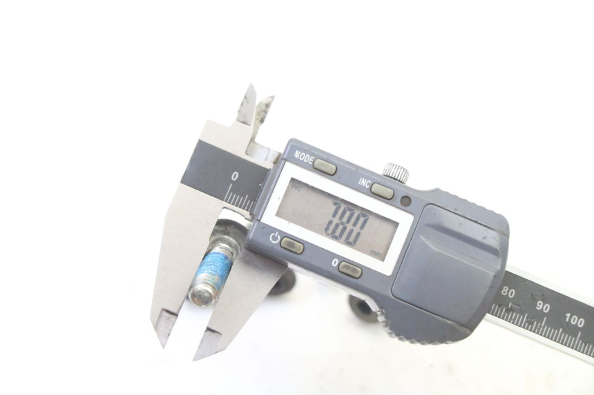 photo de VIS DISCO DEL FRENO YAMAHA XMAX X-MAX 125 (2006 - 2009)