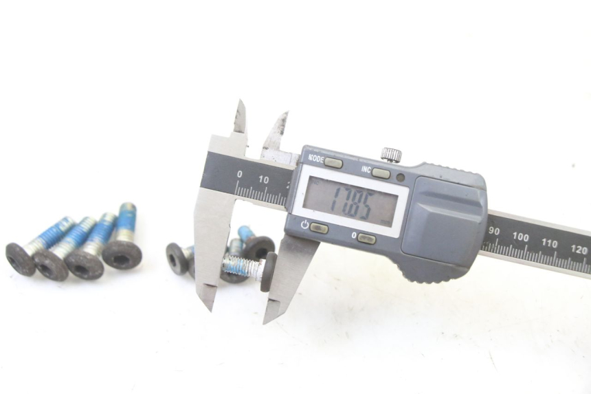 photo de VIS DISCO DEL FRENO YAMAHA XMAX X-MAX 125 (2006 - 2009)